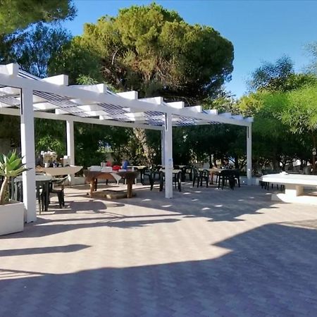 Seccagrande Holiday Home Ngoại thất bức ảnh
