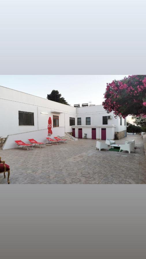 Seccagrande Holiday Home Ngoại thất bức ảnh