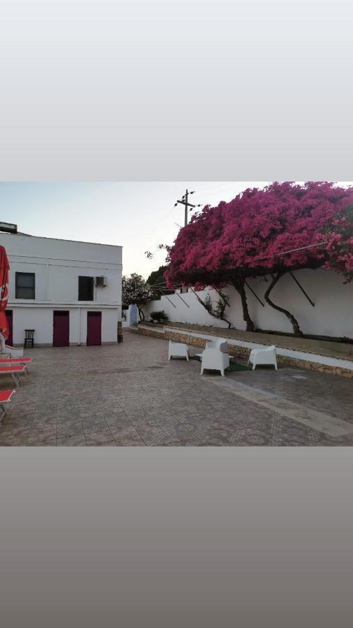 Seccagrande Holiday Home Ngoại thất bức ảnh