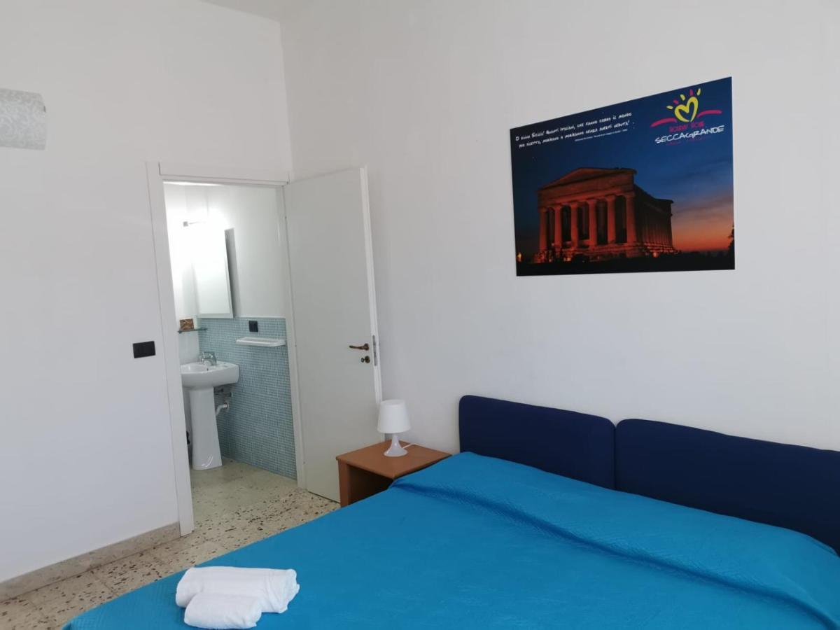 Seccagrande Holiday Home Phòng bức ảnh