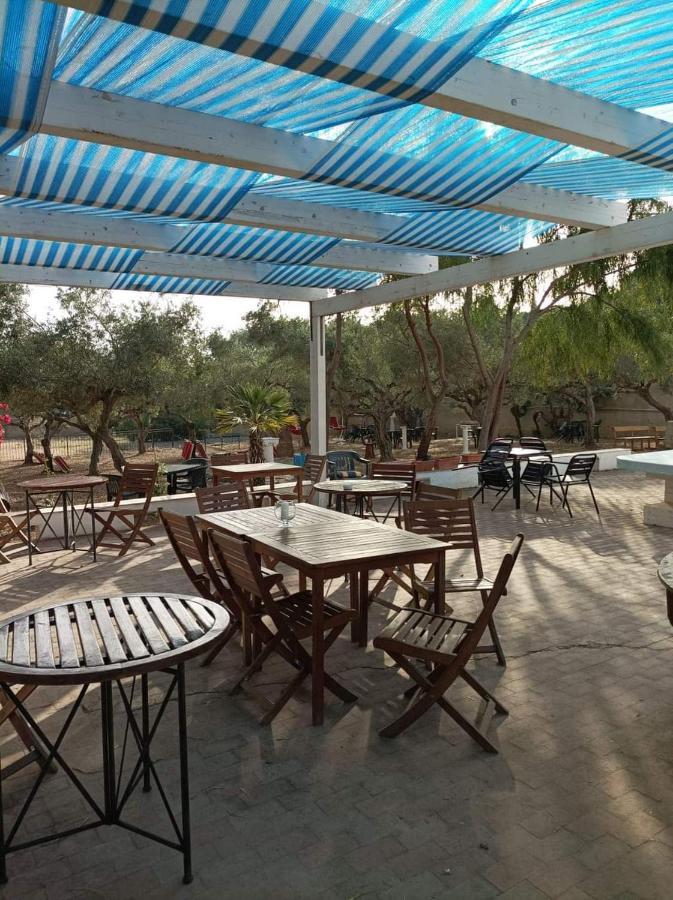 Seccagrande Holiday Home Ngoại thất bức ảnh