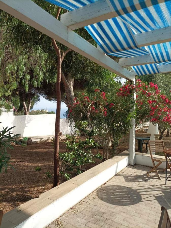 Seccagrande Holiday Home Ngoại thất bức ảnh