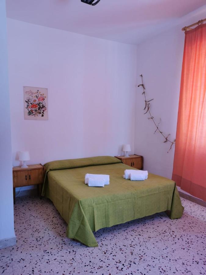 Seccagrande Holiday Home Ngoại thất bức ảnh