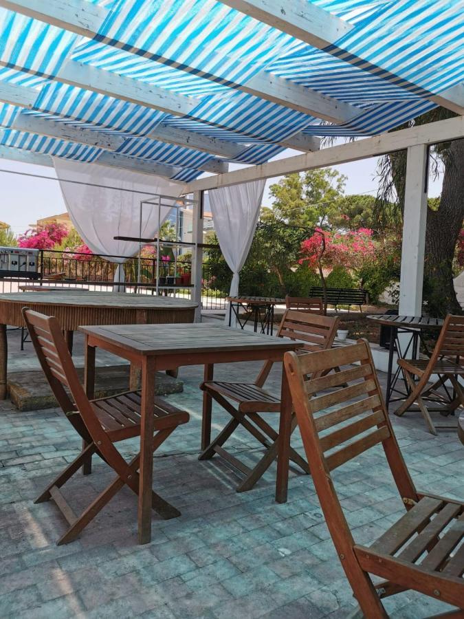 Seccagrande Holiday Home Ngoại thất bức ảnh