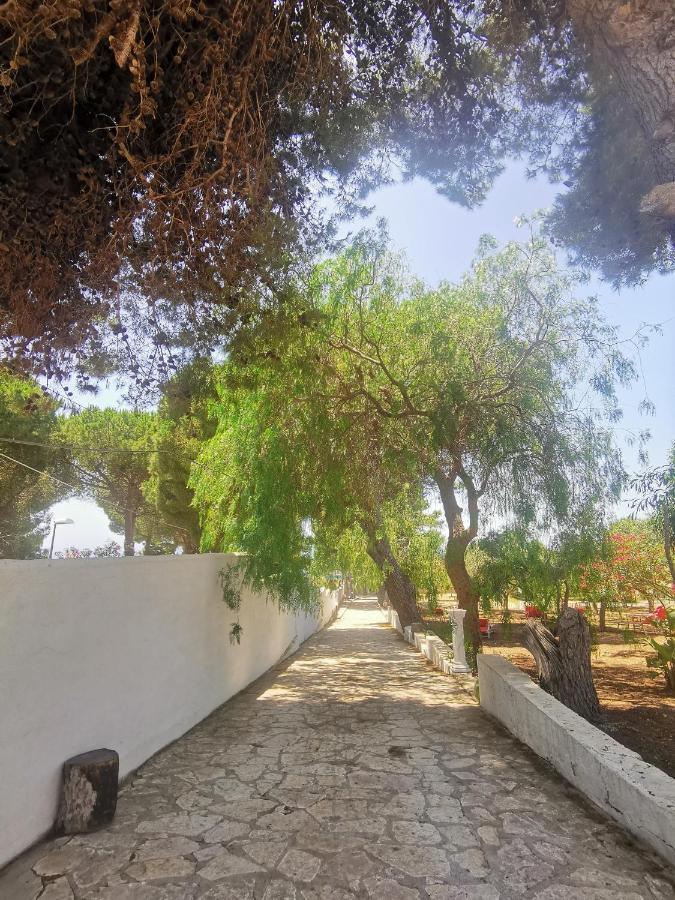 Seccagrande Holiday Home Ngoại thất bức ảnh
