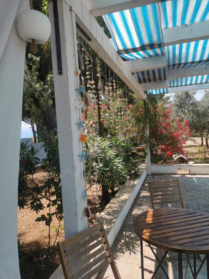 Seccagrande Holiday Home Ngoại thất bức ảnh