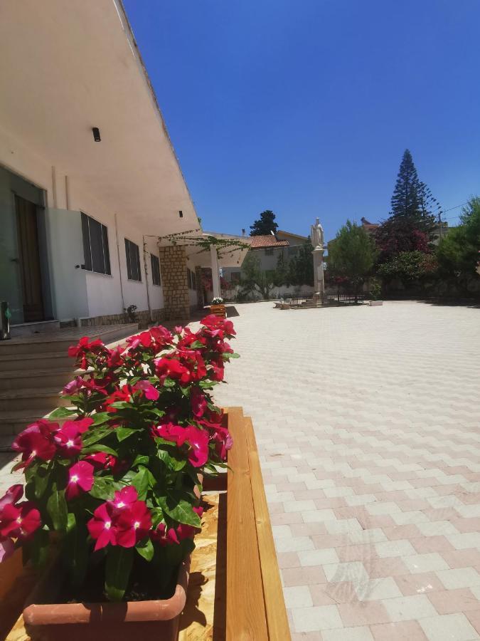 Seccagrande Holiday Home Ngoại thất bức ảnh