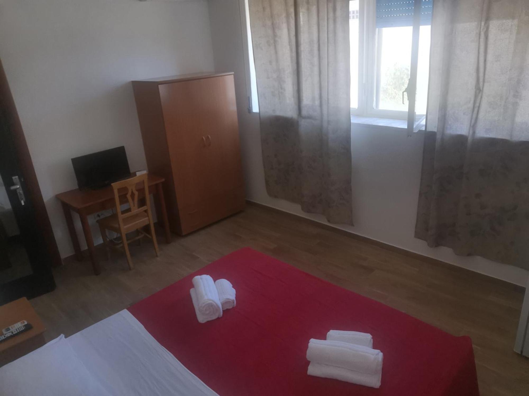 Seccagrande Holiday Home Phòng bức ảnh